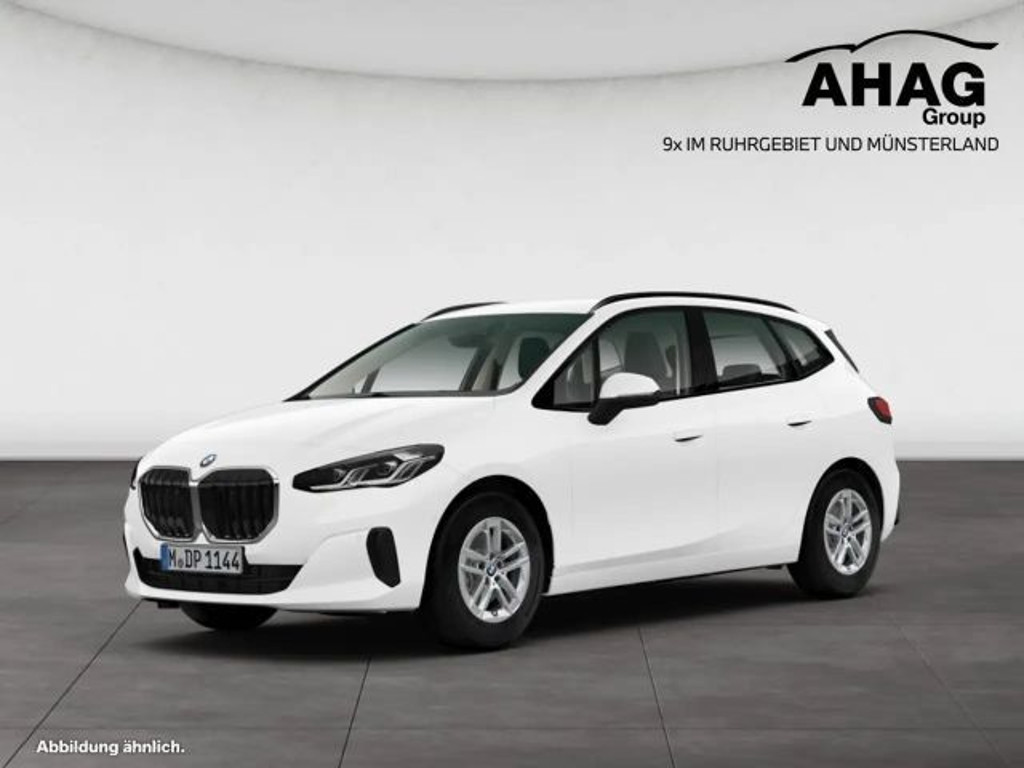 BMW 2 Serie 218 218i