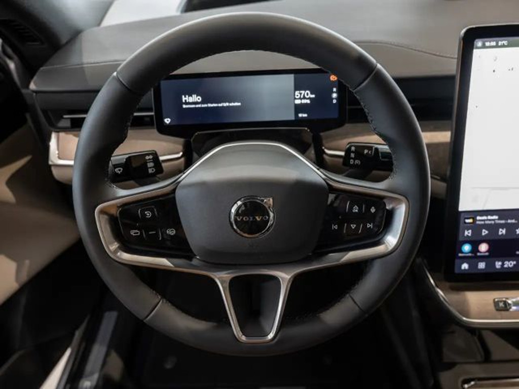 Volvo ES90