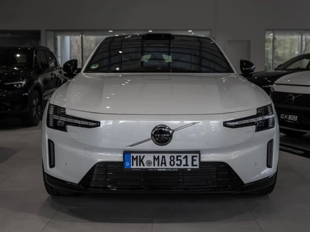 Volvo ES90