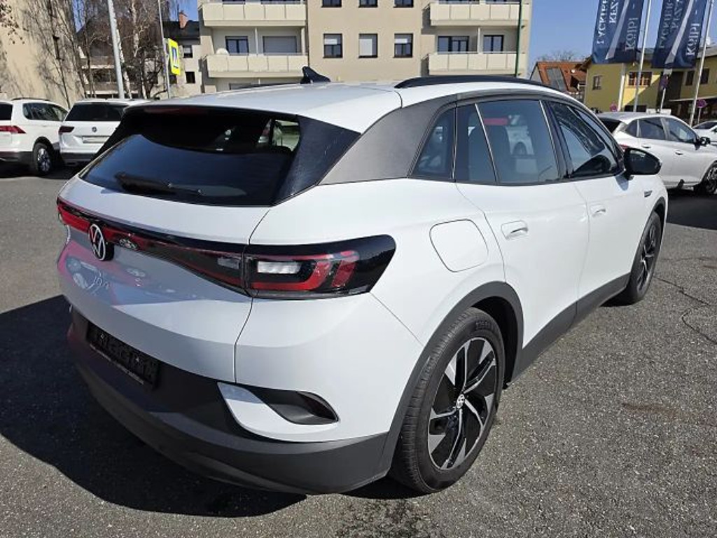 Volkswagen ID.4 Performance 77 KWh Pro