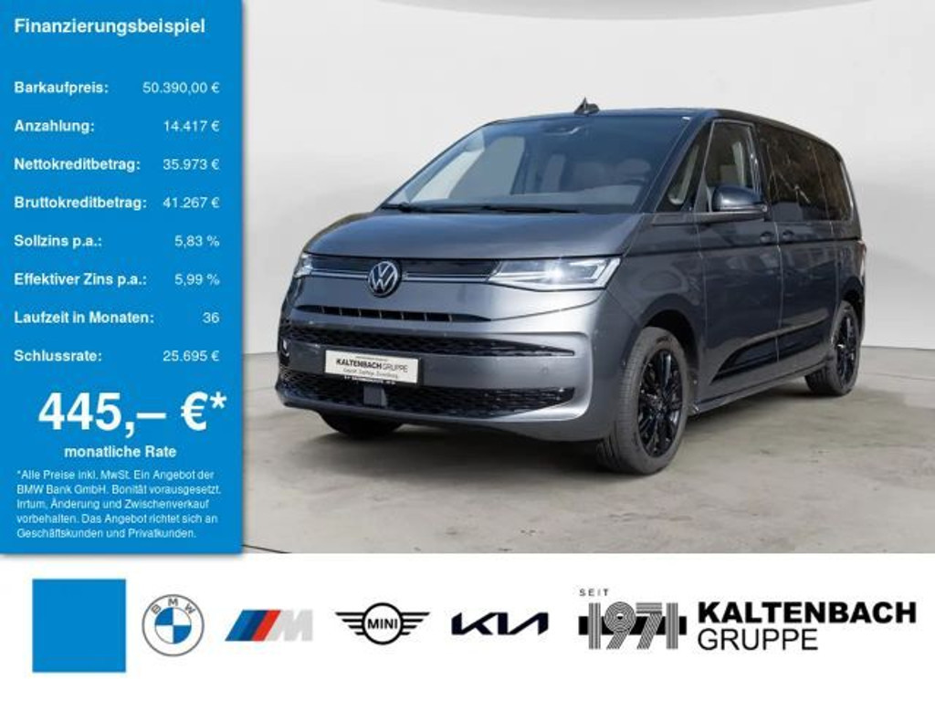 Volkswagen Multivan 2.0 TDI T7