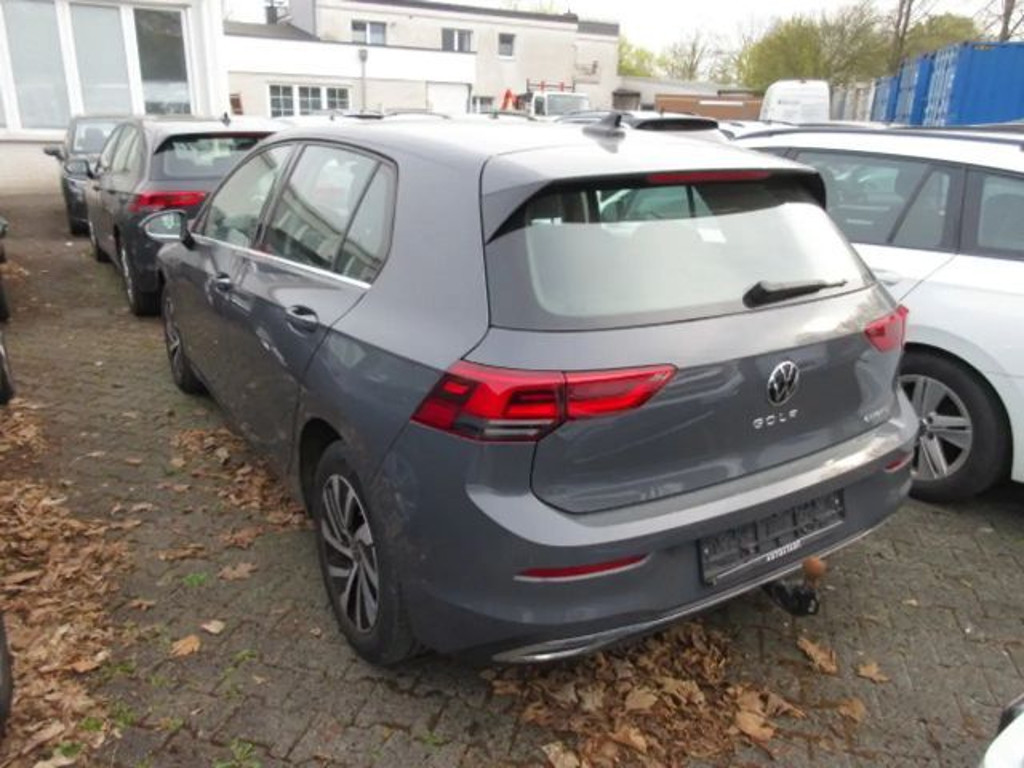 Volkswagen Golf DSG e-Golf Style eHybrid