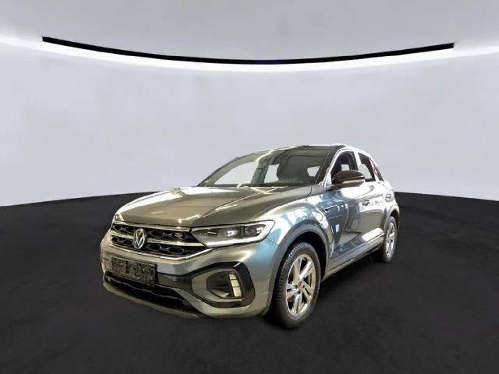 Volkswagen T-Roc R-Line 1.0 TSI