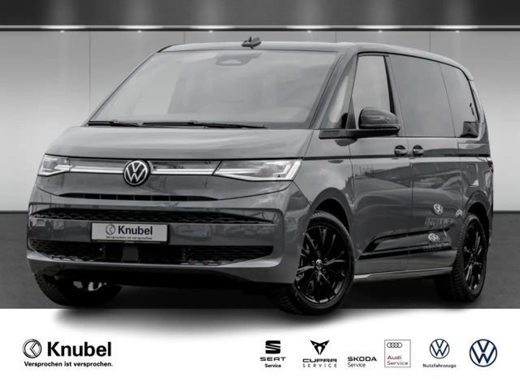 Volkswagen Multivan eHybrid IQ.Drive T7