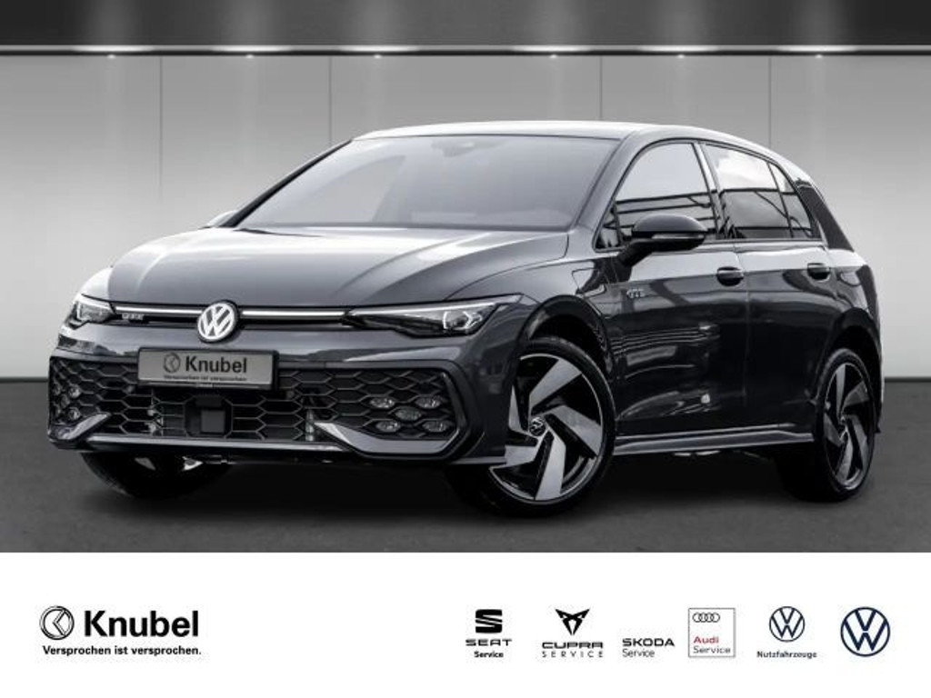 Volkswagen Golf GTE IQ.Drive Golf VIII