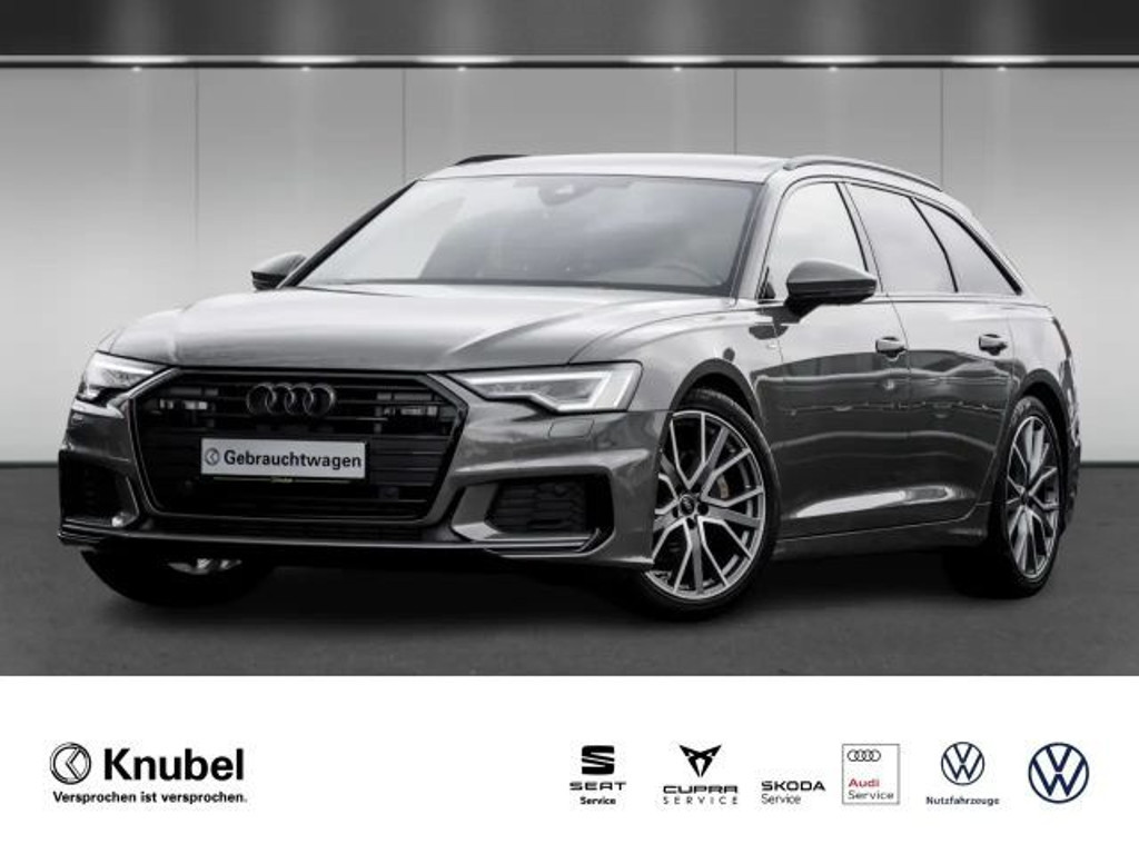 Audi A6 Avant S-Line S-Tronic Sport 45 TFSI
