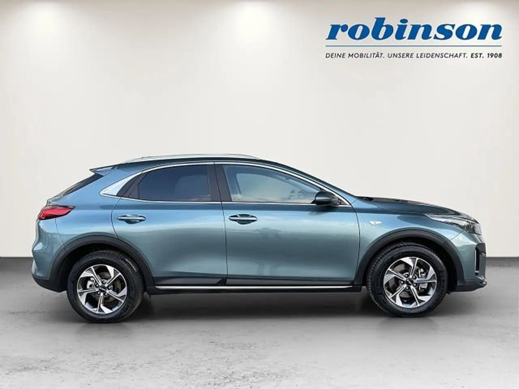 Kia XCeed GDi