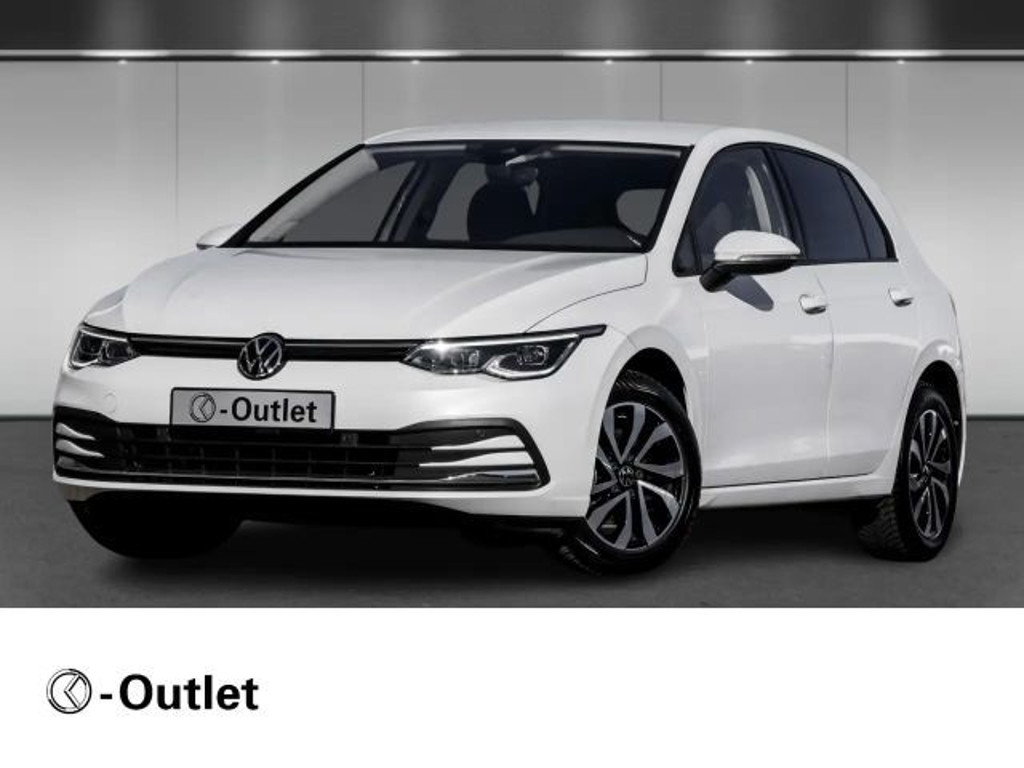 Volkswagen Golf 1.5 TSI Golf VIII