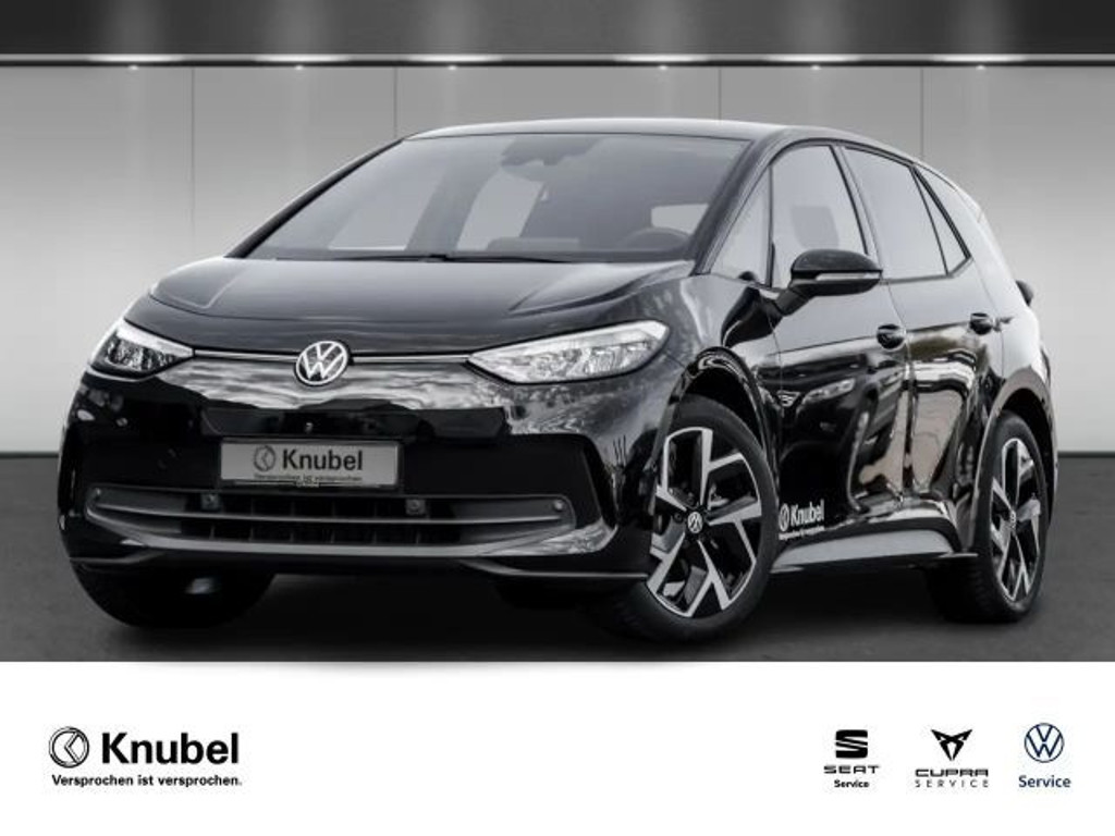 Volkswagen ID.3 Performance Pro