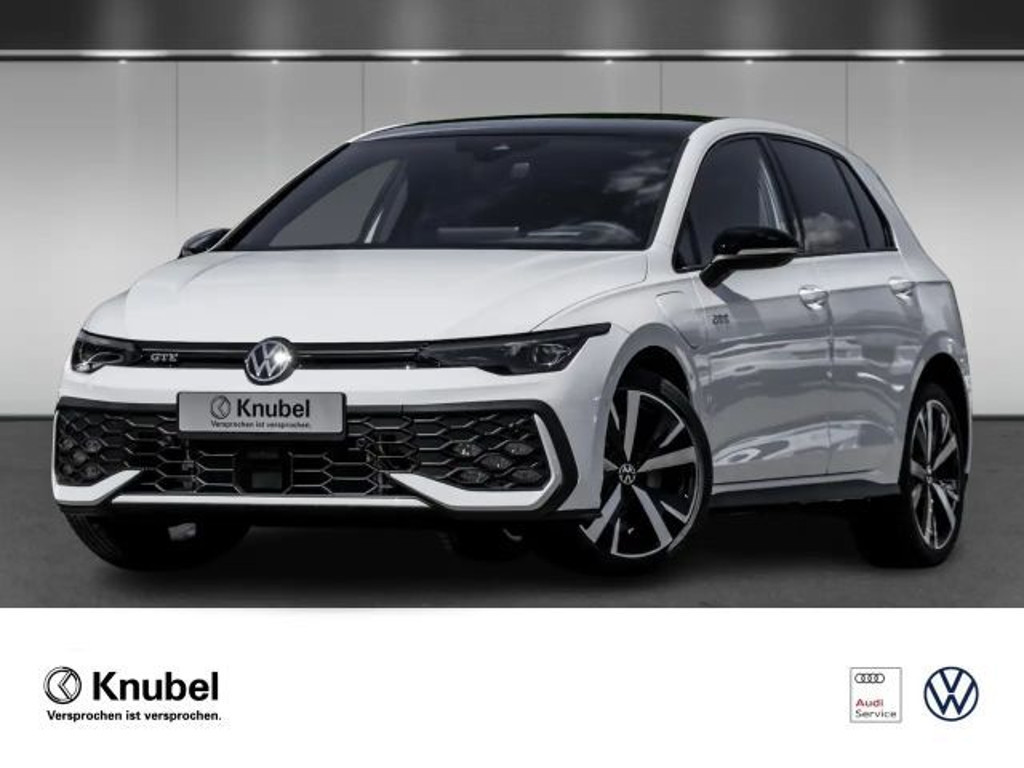 Volkswagen Golf GTE IQ.Drive Golf VIII