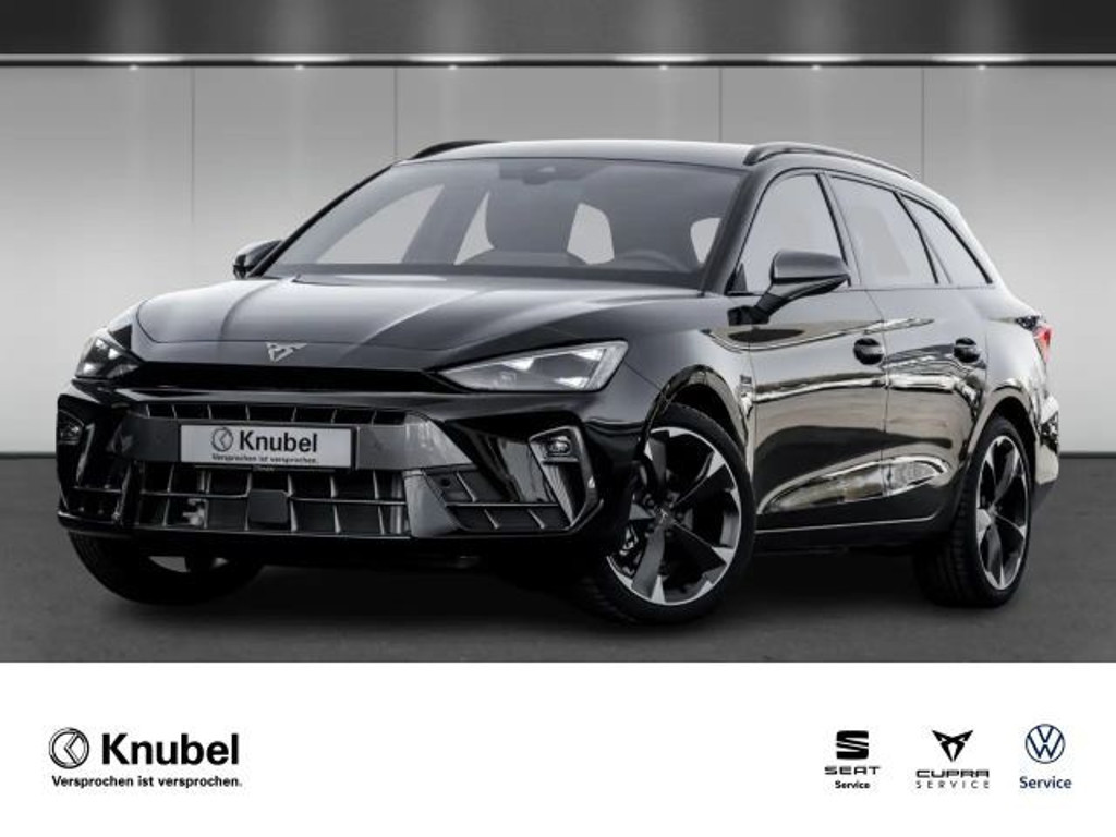 Cupra Leon Sportstourer DSG