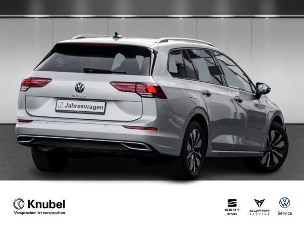 Volkswagen Golf Variant 1.5 TSI Golf VIII Move