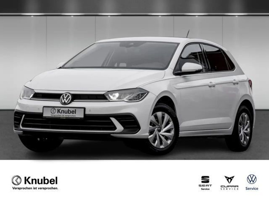 Volkswagen Polo Life