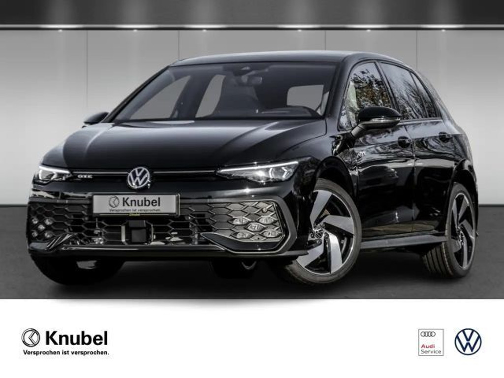 Volkswagen Golf GTE IQ.Drive Golf VIII