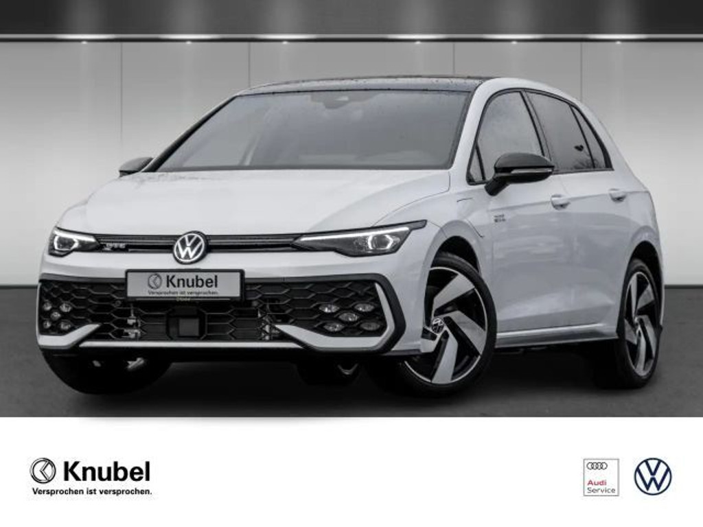 Volkswagen Golf GTE IQ.Drive Golf VIII
