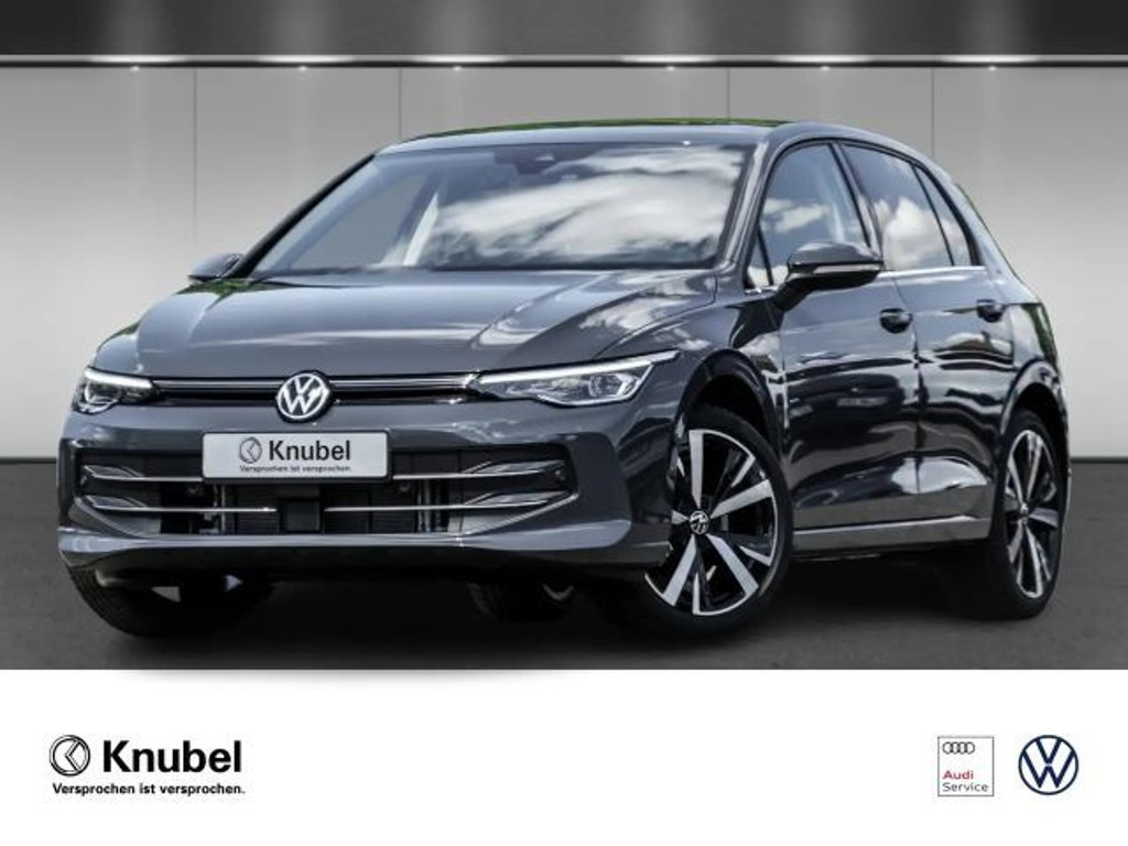 Volkswagen Golf DSG Style Golf VIII 1.5 eTSI