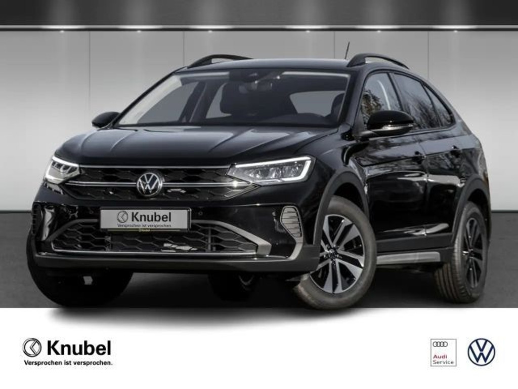 Volkswagen Taigo DSG 1.5 TSI
