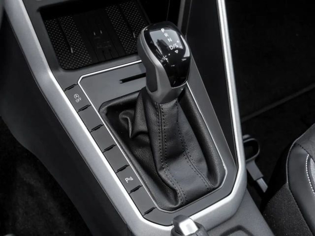 Volkswagen Taigo DSG 1.0 TSI
