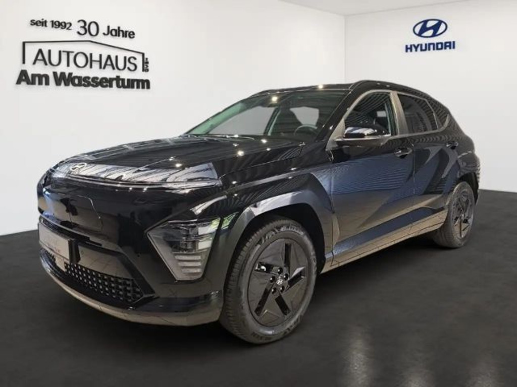 Hyundai Kona Electric Trend 2WD
