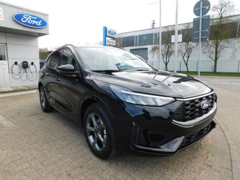 Ford Kuga ST Line