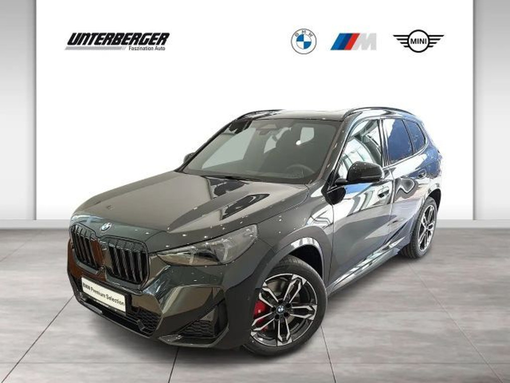BMW X1 M-Sport xDrive20d