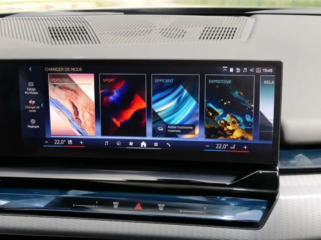 BMW i5