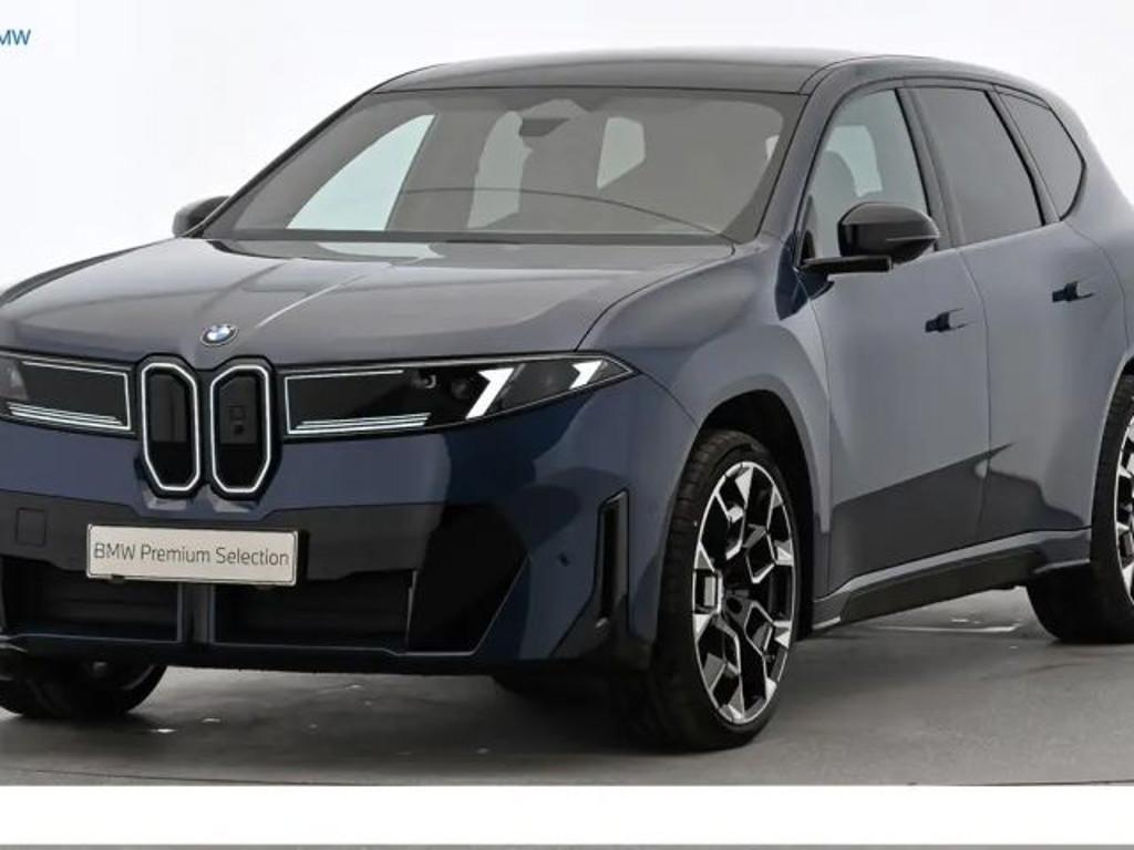 BMW iX3 xDrive iX3