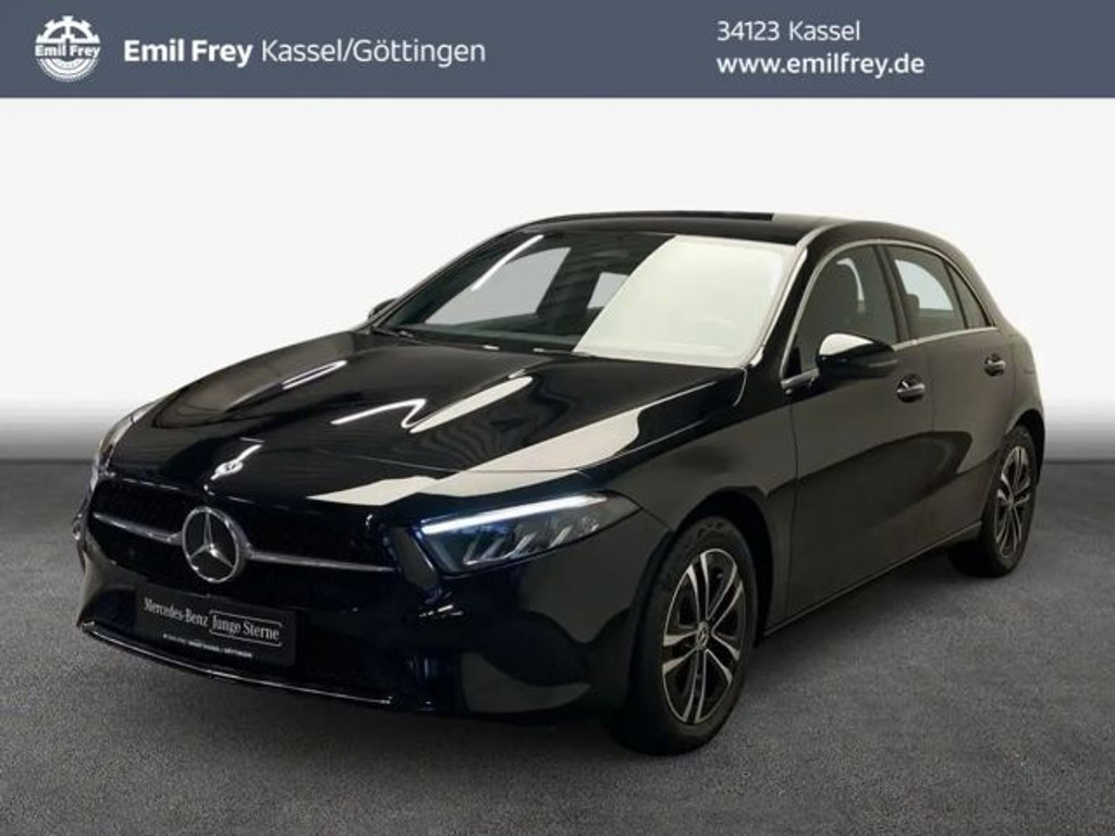 Mercedes-Benz A-Klasse A 250 A-Klasse