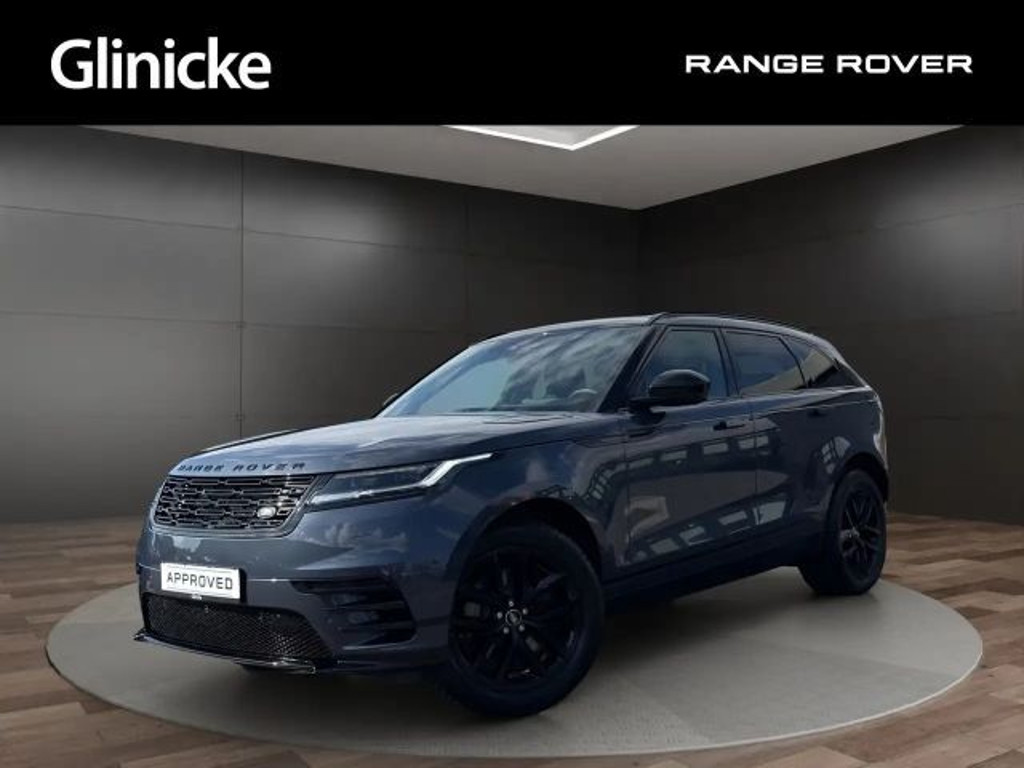 Land Rover Range Rover Velar Dynamic SE AWD