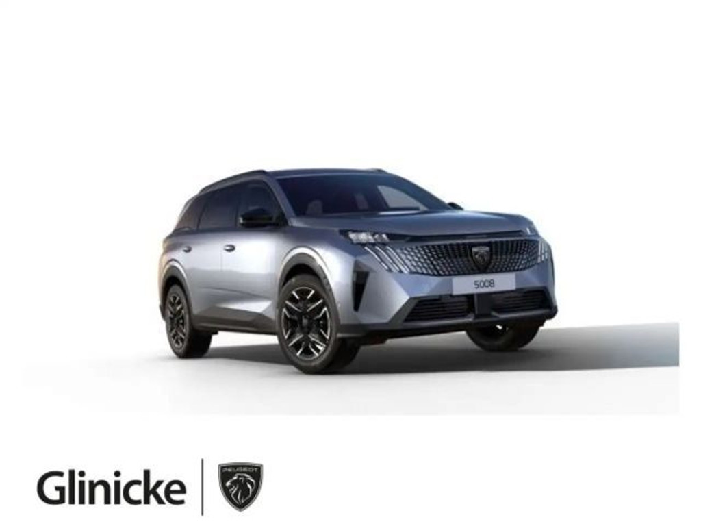 Peugeot 5008 Allure Pack Executive Hybrid