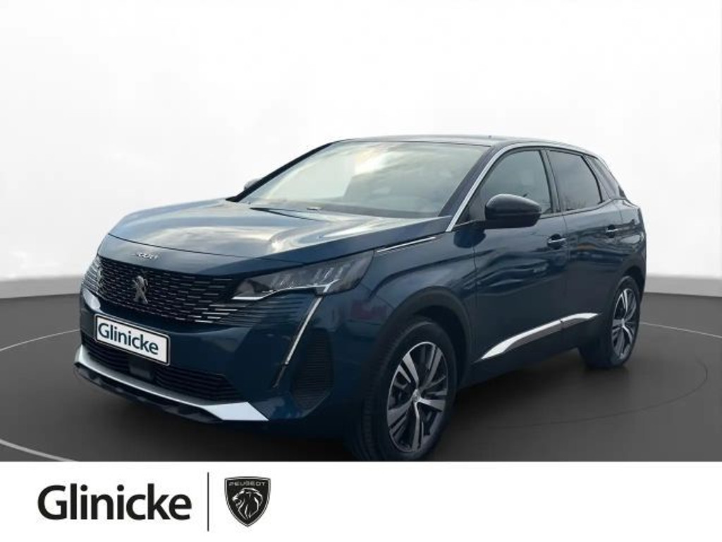 Peugeot 3008 Allure Pack