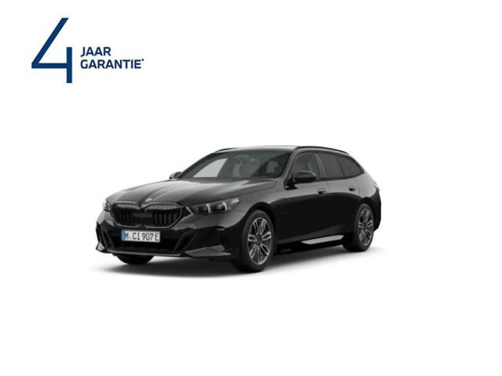 BMW 5 Serie 530 Touring 530e