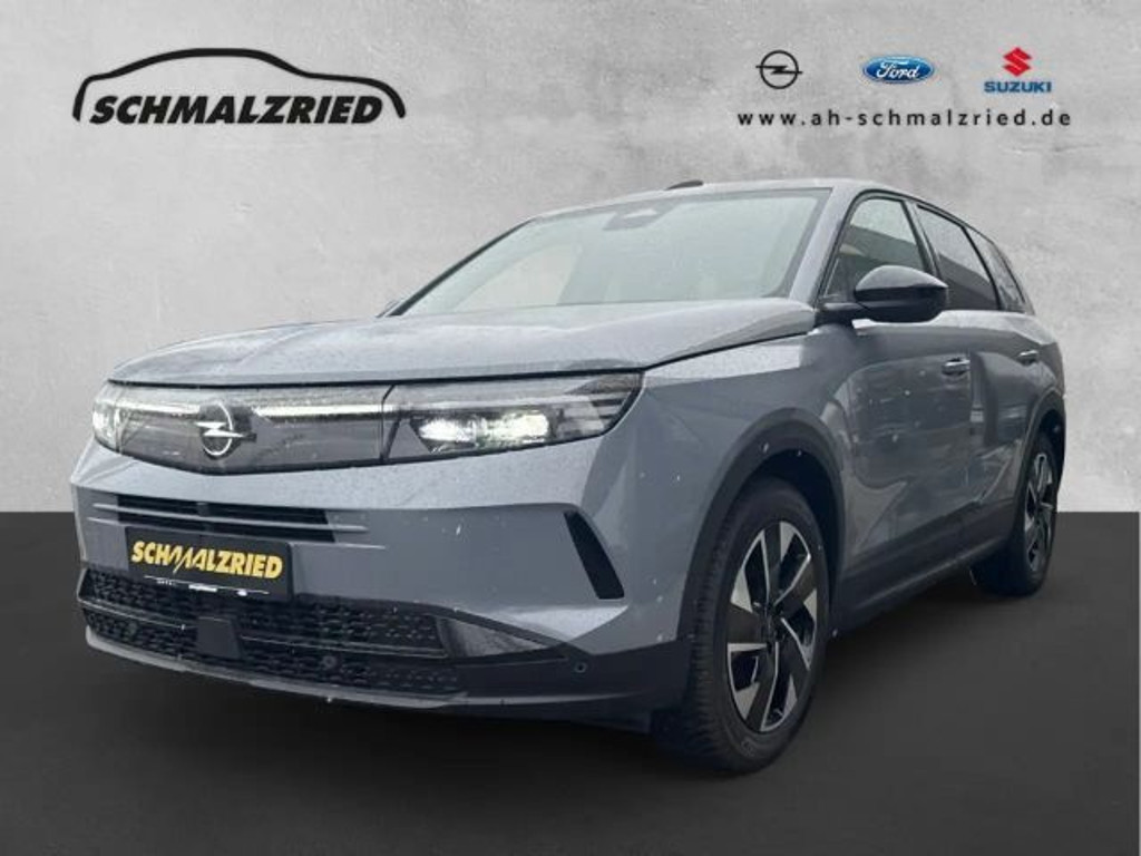 Opel Grandland Grand Sport GS-Line