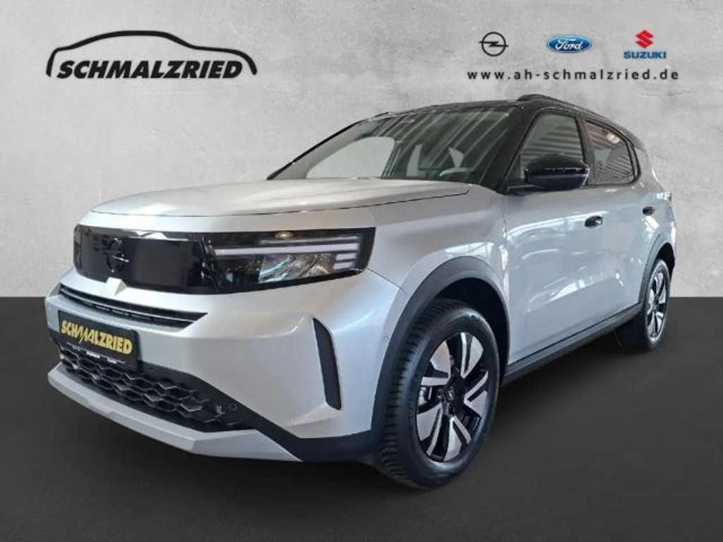 Opel Frontera GS-Line GS