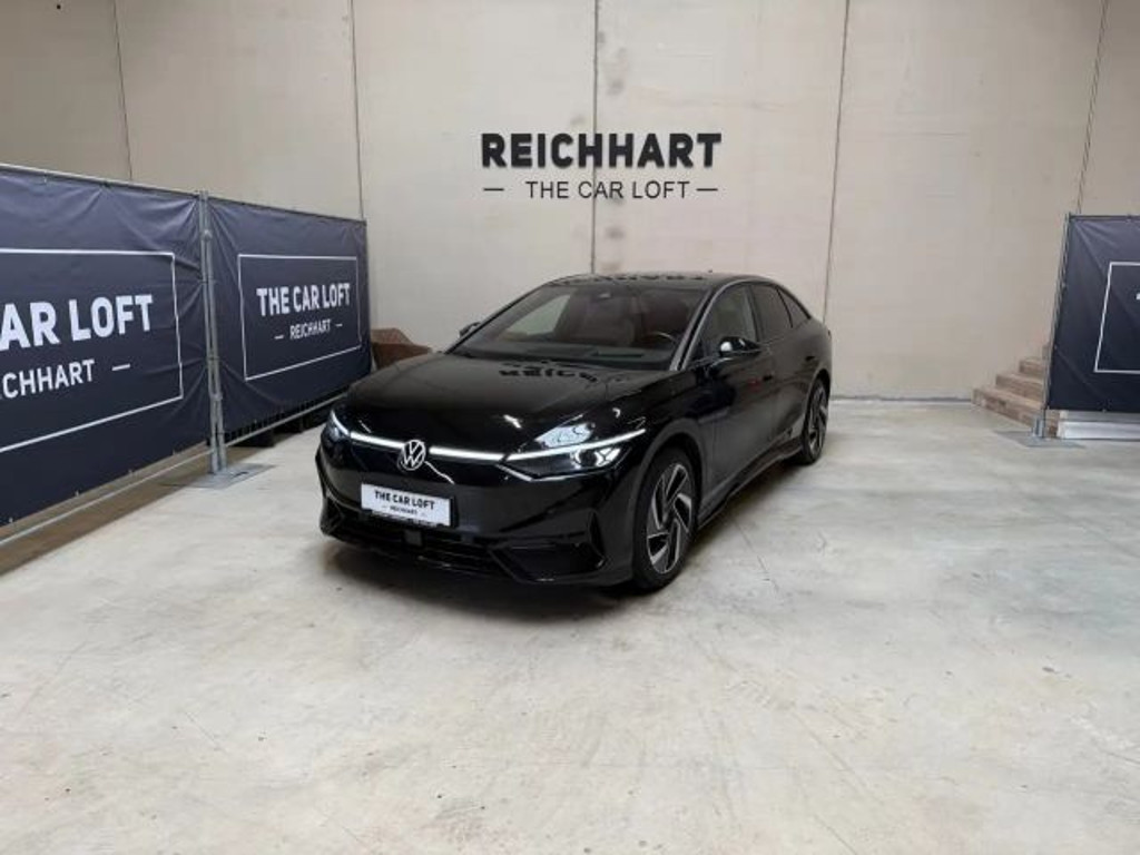 Volkswagen ID.7 Plus Pro