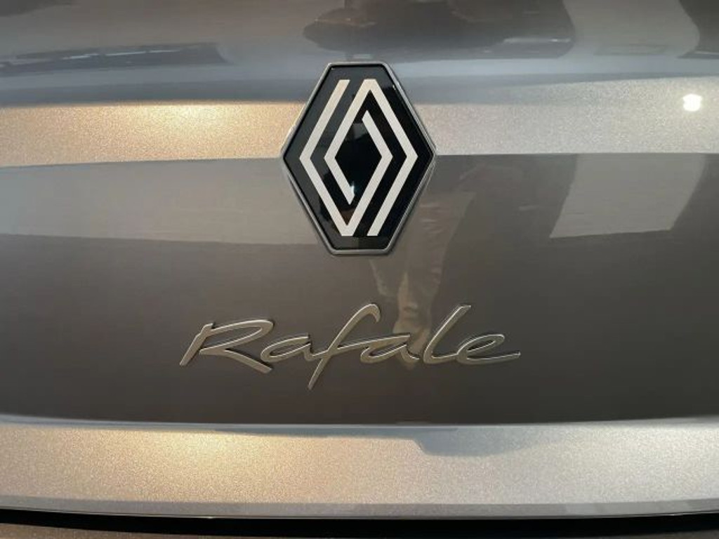 Renault Rafale