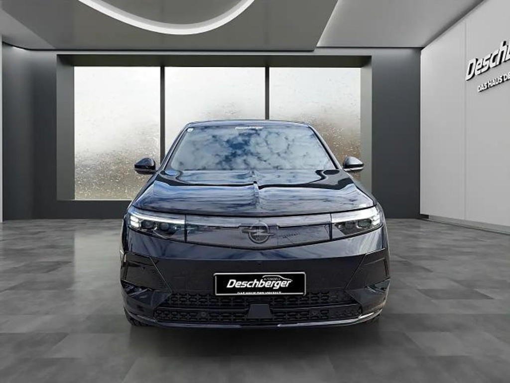 Opel Grandland Ultimate