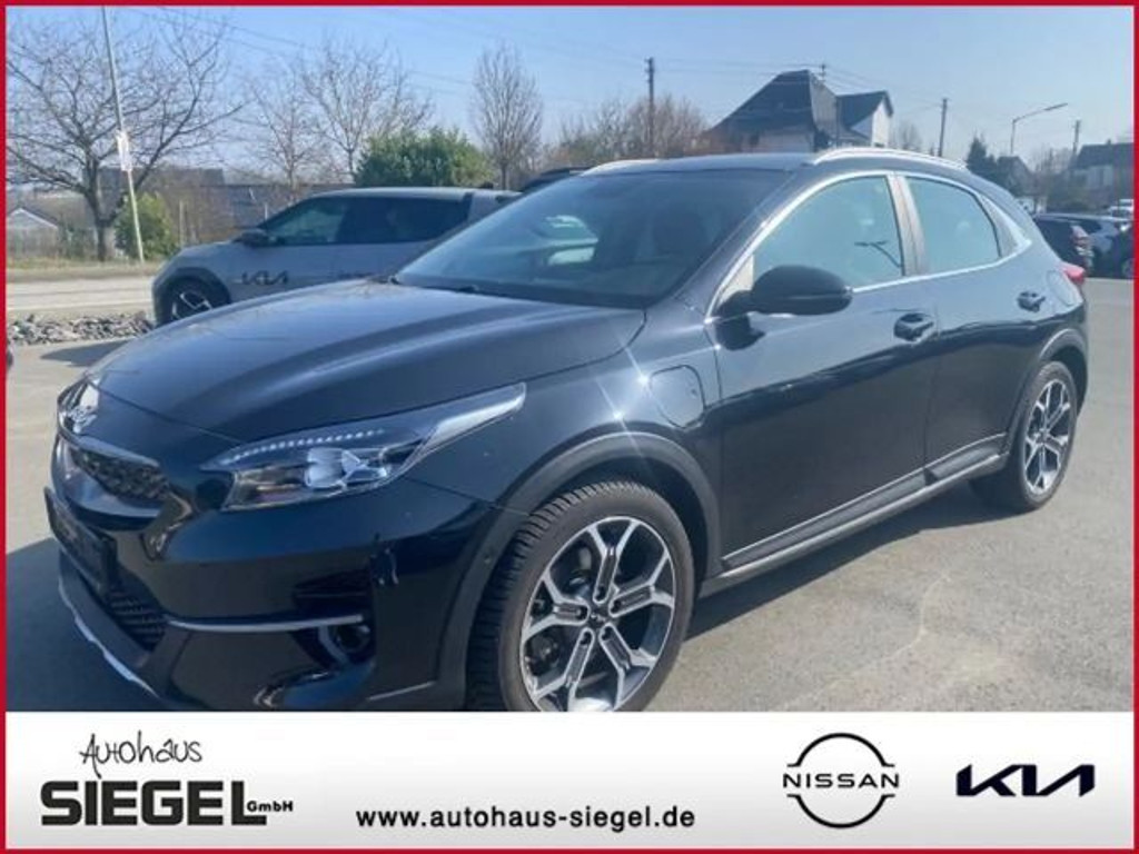 Kia XCeed Hybrid Spirit PHEV