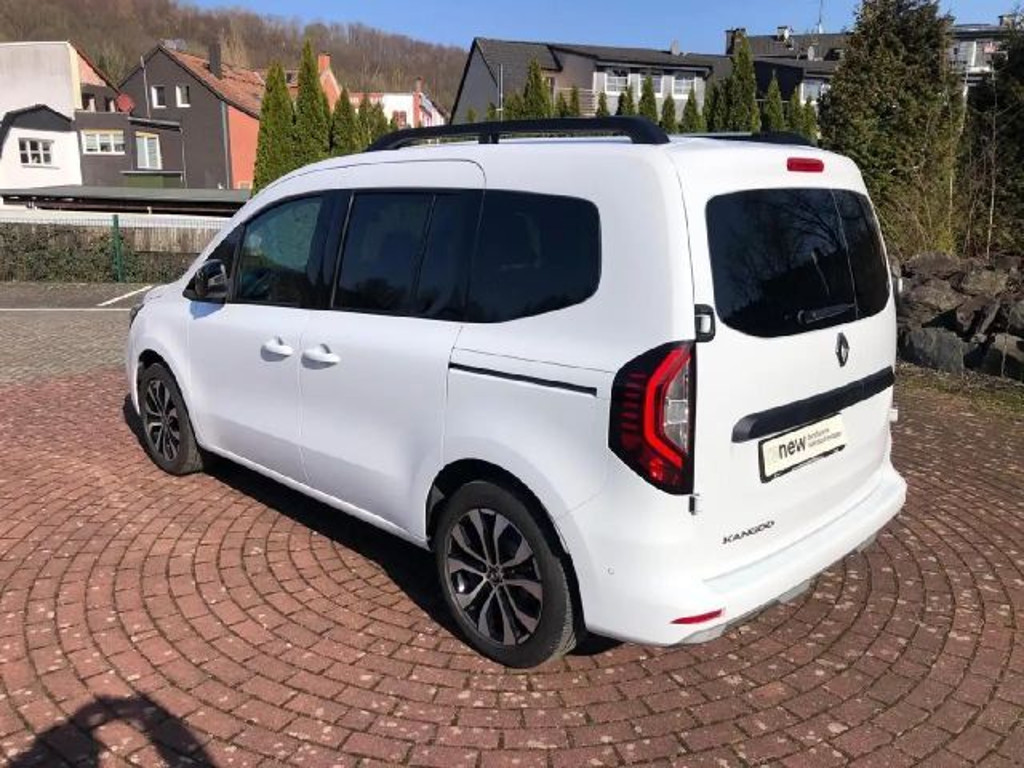 Renault Kangoo