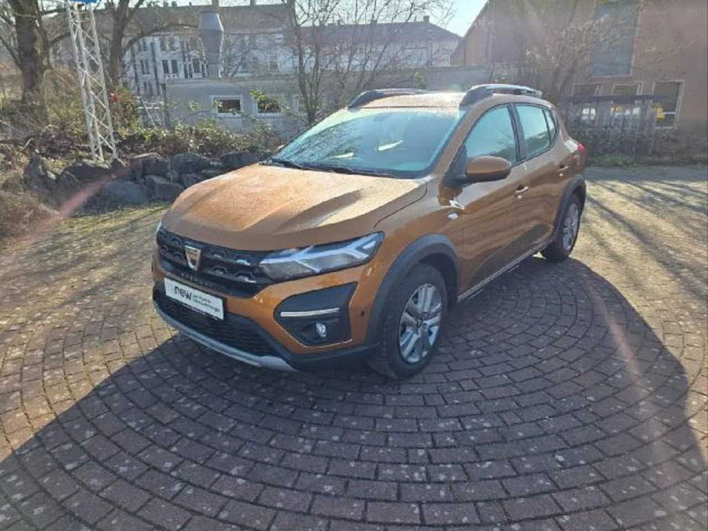 Dacia Sandero Stepway Comfort