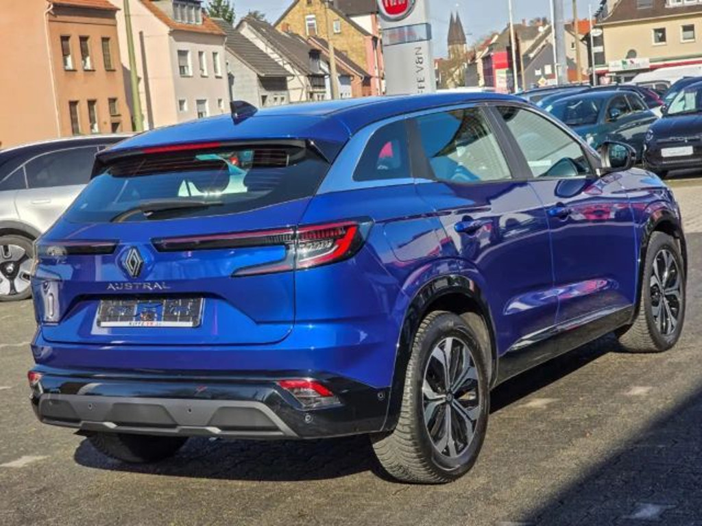 Renault Austral