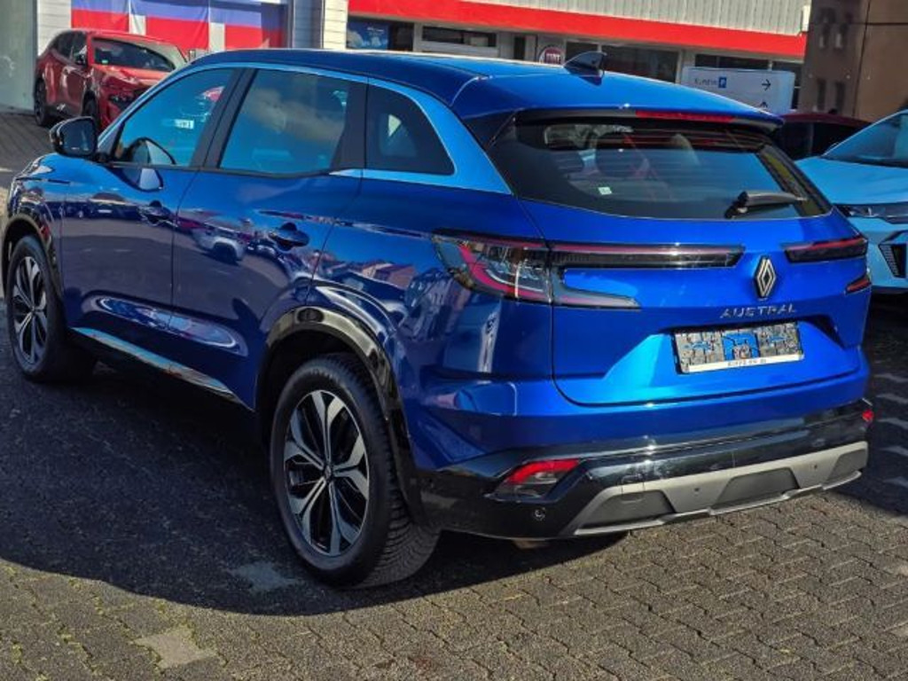 Renault Austral