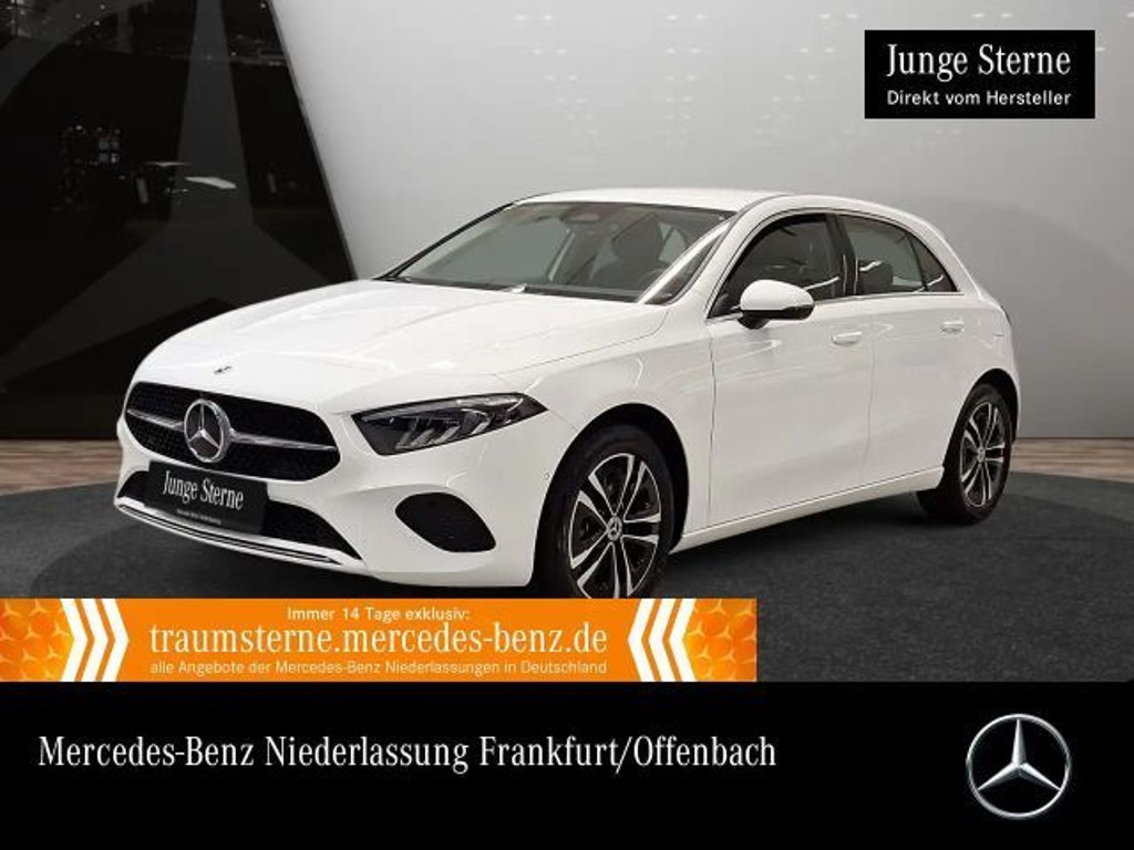 Mercedes-Benz A-Klasse A 250 A 250 e Progressive