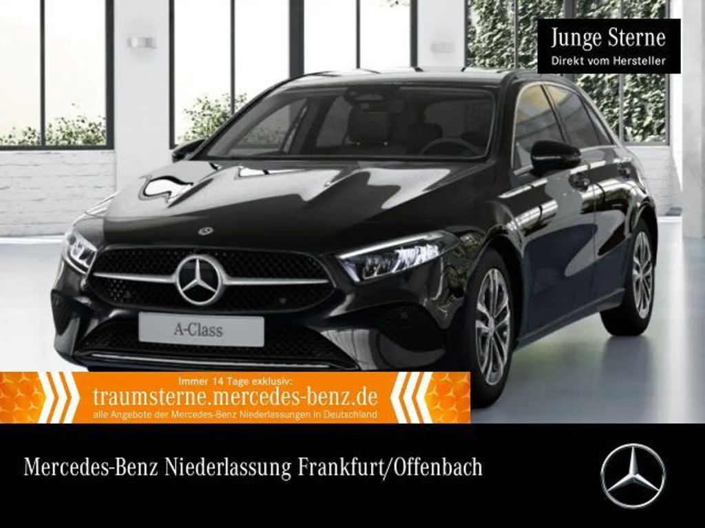 Mercedes-Benz A-Klasse A 250 A 250 e Progressive