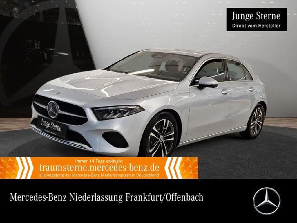 Mercedes-Benz A-Klasse A 200 Progressive
