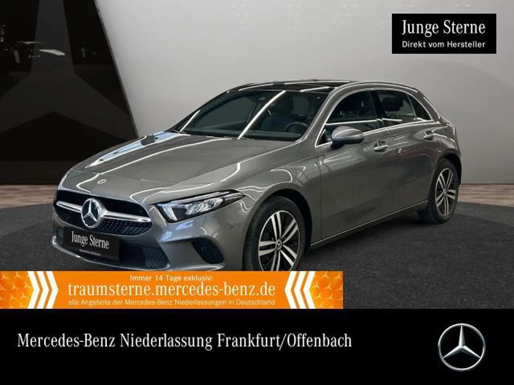 Mercedes-Benz A-Klasse A 250 A 250 e Progressive