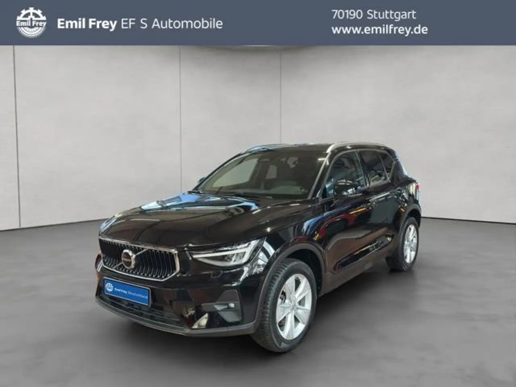 Volvo XC40 Core