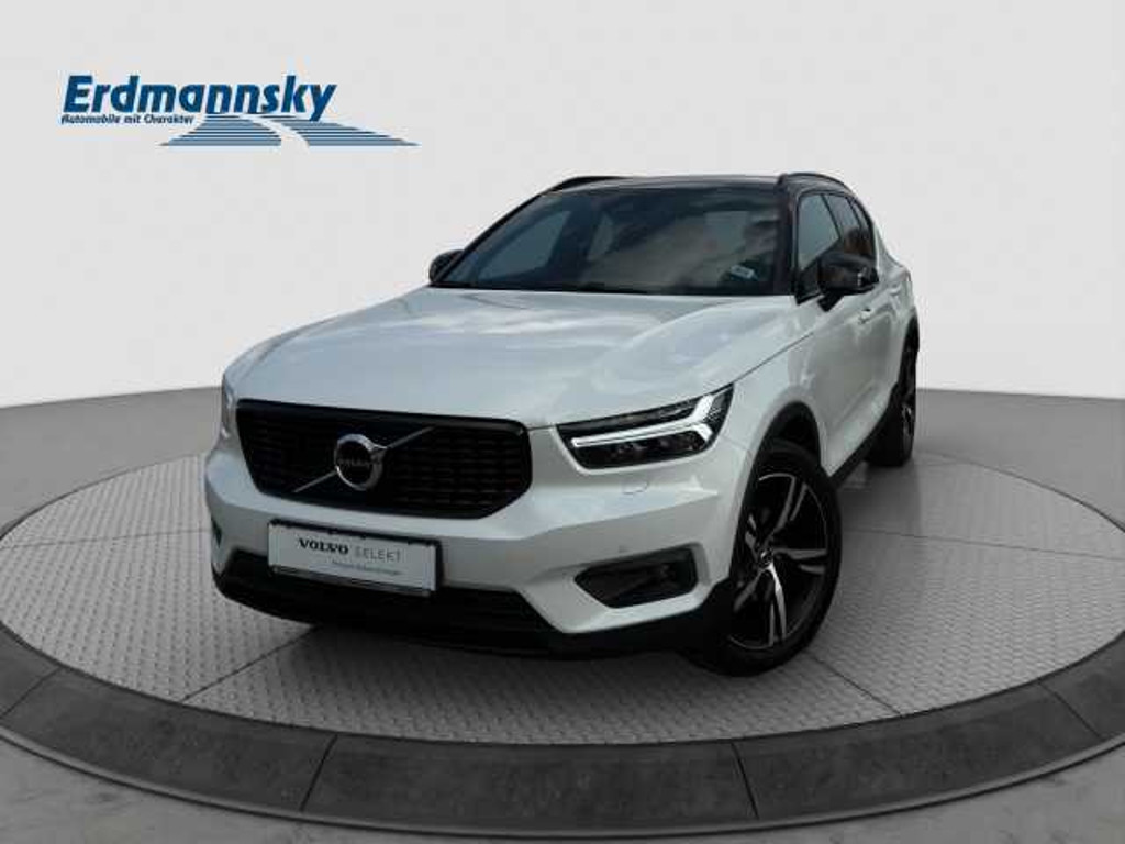 Volvo XC40 XC40