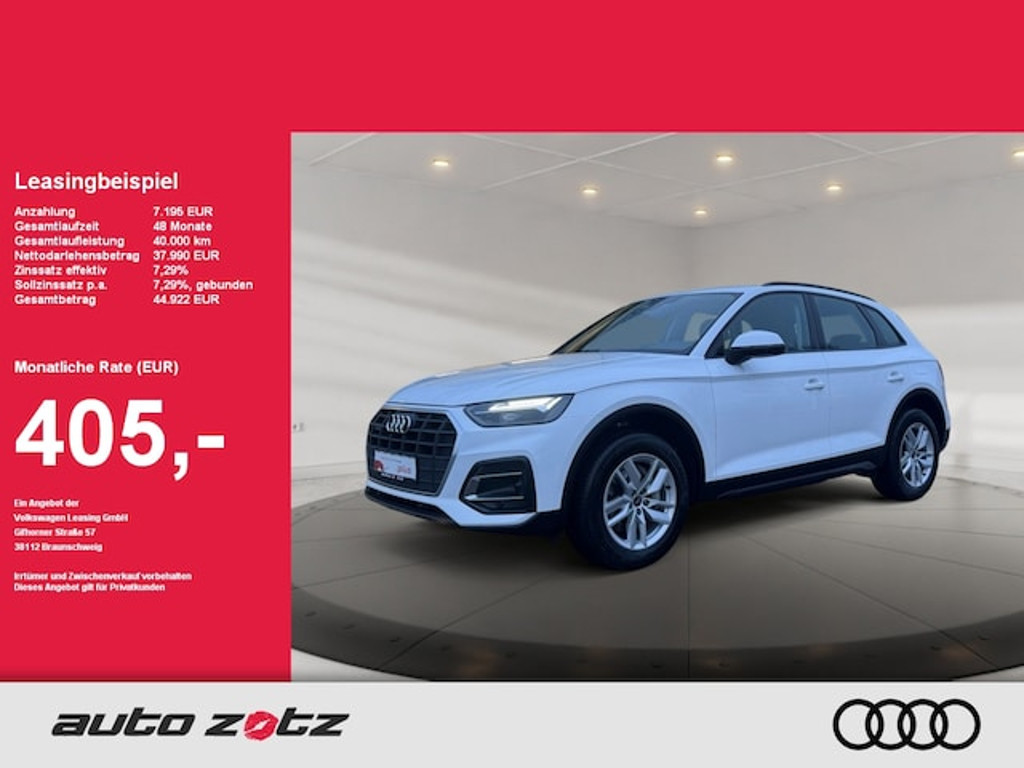 Audi Q5 Quattro S-Tronic Hybride 50 TFSI