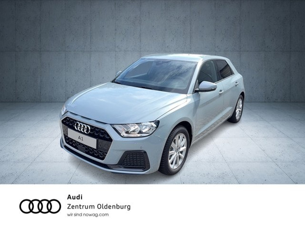 Audi A1 Sportback S-Tronic 30 TFSI